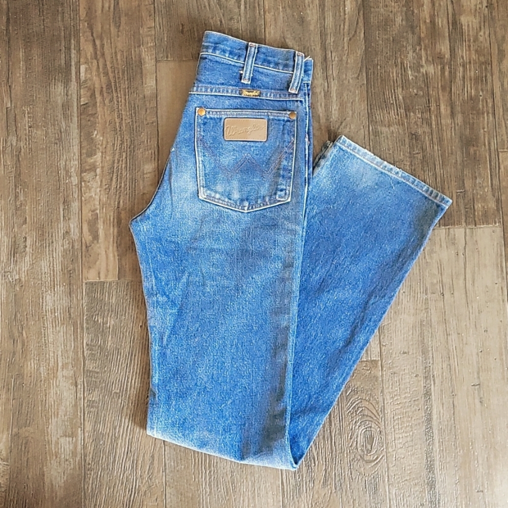 Vintage Wrangler Jeans
